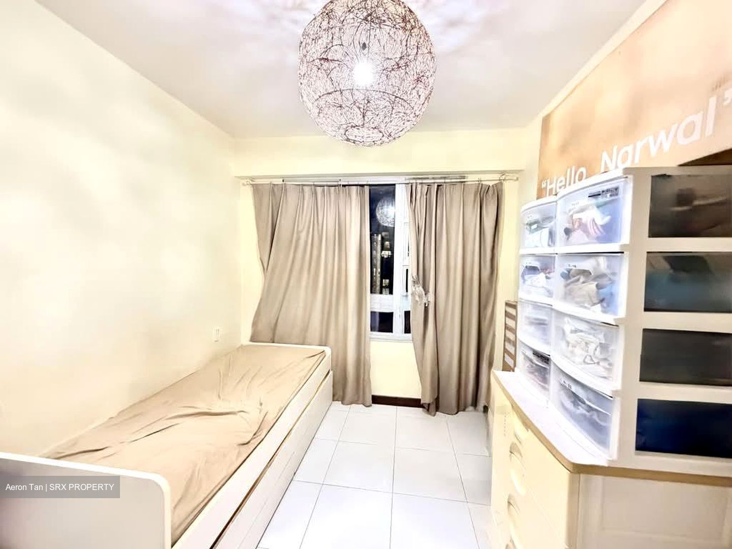 Blk 613A Damai Grove (Punggol), HDB 4 Rooms #569168801